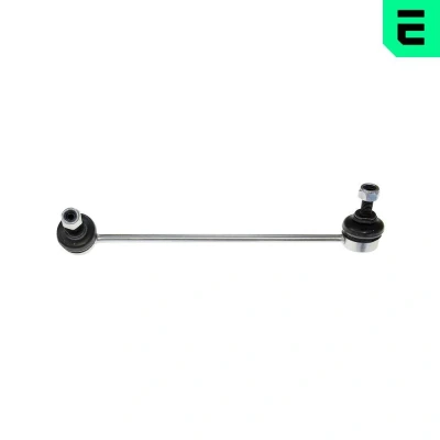 Kuva OPTIMAL G7 882 Koiranluu Etuakseli, vasen 255 M10 x 1,50 mm RHT M RENAULT: TWINGO 1
