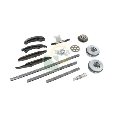 Kuva Jakoketjusarja Bga TC0906VFK bmw, mini, toyota OE 11317617472, 11317617474, 11317617475