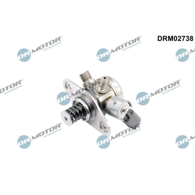 Kuva Korkeapainepumppu Dr.Motor Automotive DRM02738