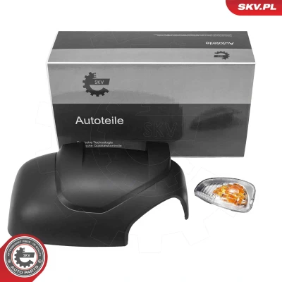 Kuva Suojus, ulkopeili ESEN SKV 97SKV740