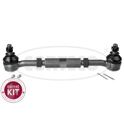 Kuva CORTECO 49399116 Raidetanko Etuakseli, oikea, vasen NISSAN: TERRANO 2, Pick Up