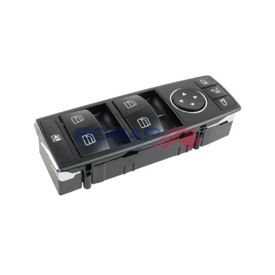 Kuva BOGAP C7339105 Lasinnostimen Kytkin Etu, vasen MERCEDES BENZ: GLE Coupe (C292) 450 AMG 3.0 4 matic, 63 5.5 S matic