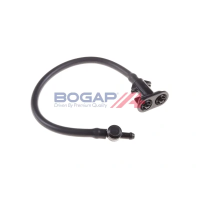 Kuva BOGAP E5522119 Pesusuutin, Ajovalo LAND ROVER: Discovery IV (L319) 5.0 V8 4x4, 3.0 SDV6 2.7 TD 4x4 2009 2018