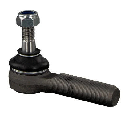 Kuva febi BILSTEIN 27511 Raidetangon Pää Plus Itselukittuvalla mutterilla TOYOTA: Land Cruiser Prado 70 SUV, 80, 90
