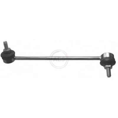 Kuva A.B.S. 260017 Koiranluu 336 MM12X1.5 RHT VOLKSWAGEN: Golf 4, 4 Variant, Bora Sedan, SKODA: Octavia II Hatchback, 1 Combi