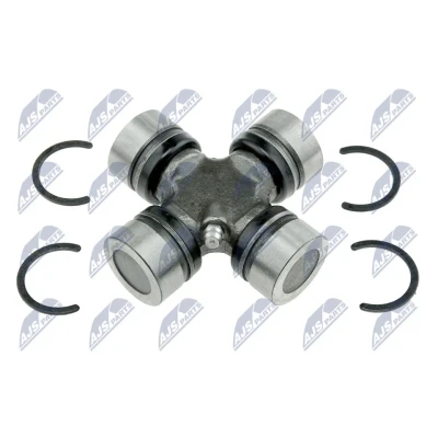 Kuva Nivel, pitkittäisakseli DODGE, HYUNDAI, JEEP, MITSUBISHI OE 04371 87304 000, B3070, 3405A057