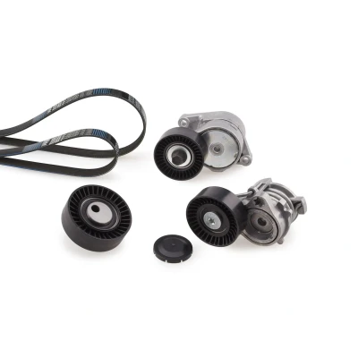 Kuva GATES K096PK1540 Moniurahihnasarja ThermalPro BMW: 5 Touring, 3 Sedan