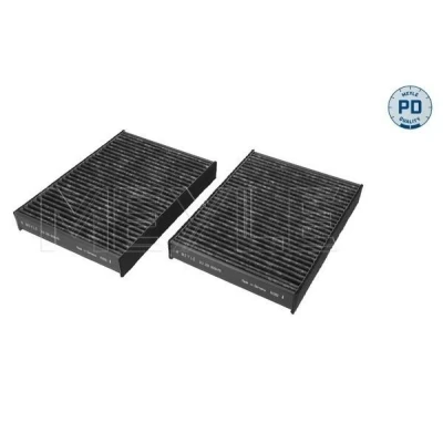 Kuva MEYLE 312 326 0028/PD Raitisilmasuodatin BMW: 5 Touring, Sedan, X6