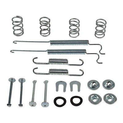 Kuva QUICK BRAKE 105 0055 Tarvikesarja Jarrukengät