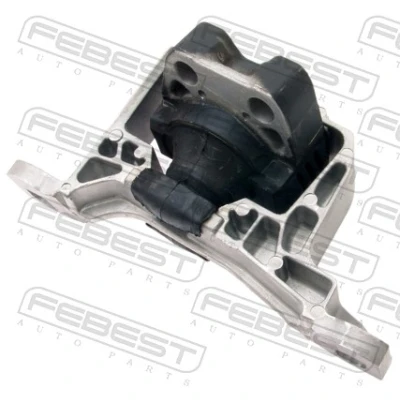 Kuva FEBEST FM CB4RH Moottorin Kumityyny Eteen, oikea Hydrolaakeri VOLVO: V50, S40 II, C30, FORD: FOCUS 3 Turnier,