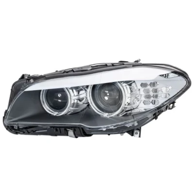 Kuva HELLA 1EL 010 131 511 Ajovaloumpio BMW: 5 Touring, Sedan