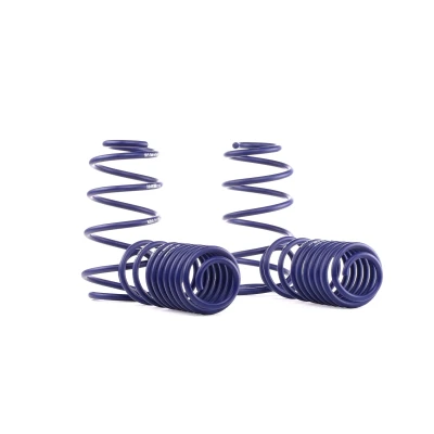 Kuva H&amp;R 28977 1 Madallusjouset 25, 20mm 40, 30 35mm Etuakseli, Taka akseli VOLKSWAGEN: Polo V Hatchback
