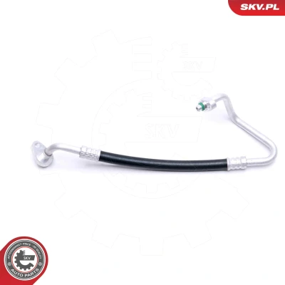 Kuva Korkeapainejohto, ilmastointilaite FORD FOCUS II, Cabriolet C MAX, Sedan Turnier II OE 1306787, 1309220, 1465442