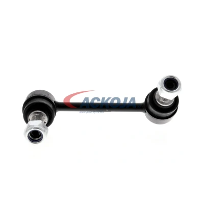 Kuva ACKOJA A37 9551 Koiranluu Taka akseli, vasen MITSUBISHI: PAJERO 4, 3