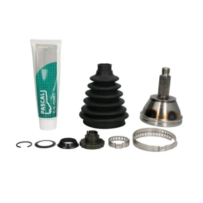 Kuva GSP 854002 Vetonivel Inner groove SKODA: Fabia I Sedan, VOLKSWAGEN: Polo IV Hatchback
