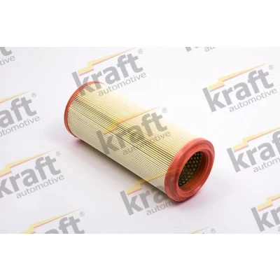Kuva KRAFT 1713470 Ilmansuodatin 268 108 Suodatinpanos FIAT: Doblo I Farmari