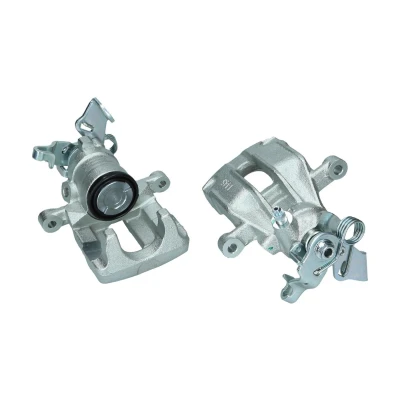Kuva Jarrusatula, Taka akseli, Vasen CITROËN C8, FIAT ULYSSE, LANCIA PHEDRA, PEUGEOT 807 OE 1651767580, 4401.C8, 4401C8