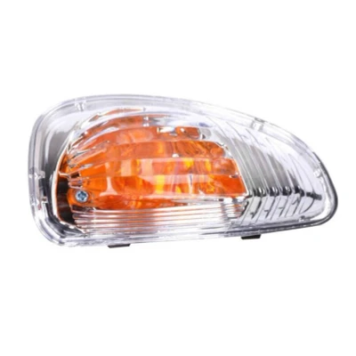 Kuva Vilkkuvalo, Ulkopeili, Vasen NISSAN, OPEL, RENAULT OE 21982857, 26160 00Q0B, 26165 00Q0A