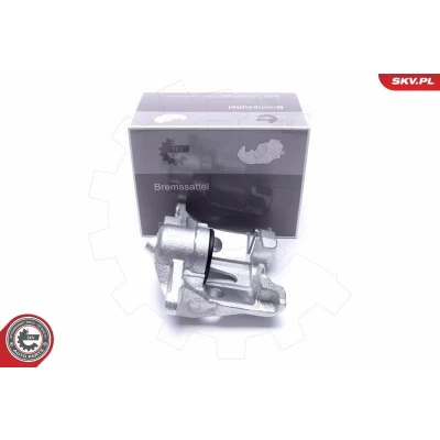 Kuva Jarrusatula, Etuakseli, oikea Vw Transporter buss IV, flak/chassi skåp IV OE 701615124, 701615124X, 701698480AX