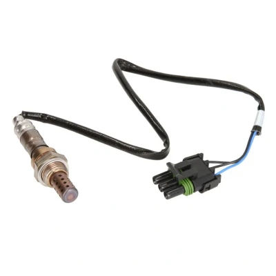 Kuva DENSO Direct Fit DOX 1593 Lambda Anturi M18x1.5 Lämmitetty, Sormisondi, Hyppytunnistin OPEL: Omega B Sedan, Caravan