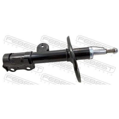 Kuva Iskunvaimennin, Etuakseli, oikea TOYOTA RAV 4 III OE 4851009U71, 4851080451, 4851080579