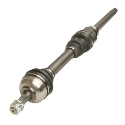 Kuva MAXGEAR 49 0910 Vetoakseli Etuakseli, oikea 910, 322 laakerilla CITROËN: C5 II Hatchback, Farmari