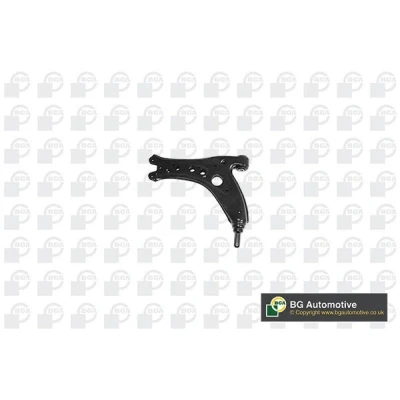 Kuva Tukivarsi, pyöräntuenta, Etuakseli, oikea, vasen SEAT, SKODA, VW OE 6Q0407151D, 6Q0407151E, 6Q0407151L