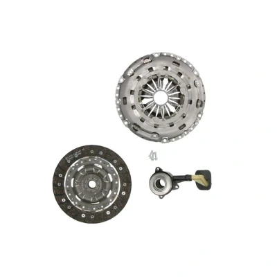 Kuva LuK 624 3343 34 Kytkinpaketti FORD: MONDEO 4 Turnier, S Max Mk1, Galaxy Mk2 MPV