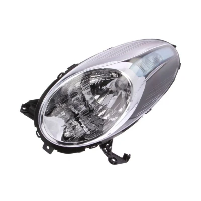 Kuva ALKAR 2741568 Ajovaloumpio Vasen W5W, H4 NISSAN: MICRA 3