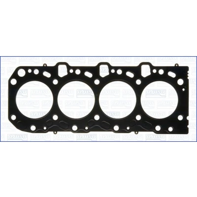 Kuva AJUSA 10159730 Kannentiiviste 1mm 97,5mm 4 MULTILAYER STEEL TOYOTA: Land Cruiser Prado 120
