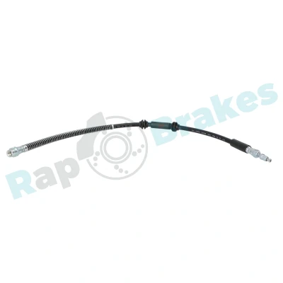 Kuva RAP BRAKES R H0069 Jarruletku 685 VOLKSWAGEN: Touareg I