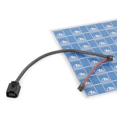 Kuva ATE 24.8190 0302.2 Jarrupalojen Kulumisen Ilmaisin SEAT: Leon III Hatchback