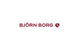 Björn Borg FI Logo