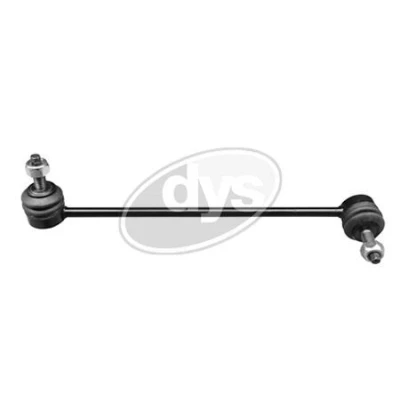 Kuva DYS 30 72976 Koiranluu Etuakseli 276 MERCEDES BENZ: C sarja Sedan, T modell, CLK Coupe