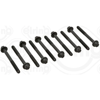 Kuva ELRING 926.430 Kannen Pultit Torx, ulko NISSAN: Qashqai 2