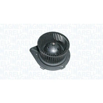 Kuva MAGNETI MARELLI 069412279010 Sähkömoottori, Sisätilanpuhallin 12 VOLKSWAGEN: TRANSPORTER 4 Bus