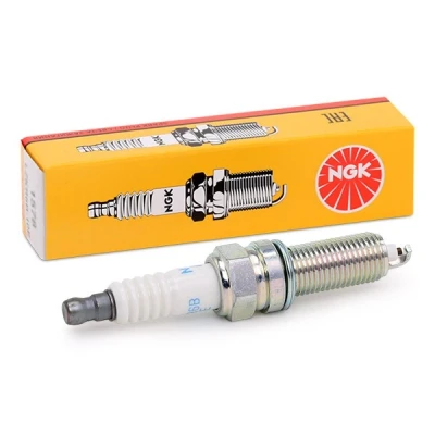 Kuva NGK 1578 Sytytystulppa M12 x 1,25 SW: 16 mm KIA: cee‘d II Hatchback, I Farmari, RIO 3, HYUNDAI: i30 i20 Hatchback
