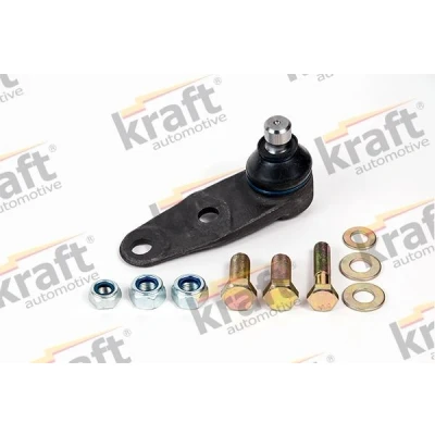 Kuva KRAFT 4225049 Alapallonivel Etuakseli, Molemminpuolin, Alla RENAULT: CLIO 2, Scénic 1, MEGANE 1