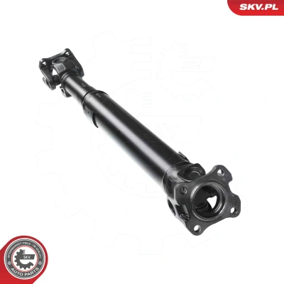 Kuva ESEN SKV 76SKV153 Vetoakseli Etuakseli KIA: Sorento I (JC) 2.5 CRDi 2002