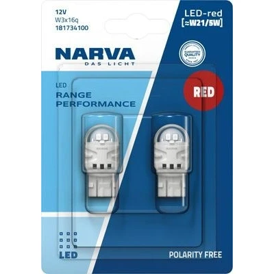 Kuva Polttimo, jarru /takavalo NARVA 181734100