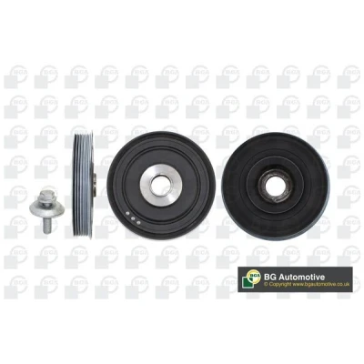 Kuva Hihnapyöräsarja, kampiakseli CITROËN, FORD, MAZDA, MINI, PEUGEOT, SUZUKI, TOYOTA, VOLVO OE 0515.P8, 0515.R0, 0515.T0