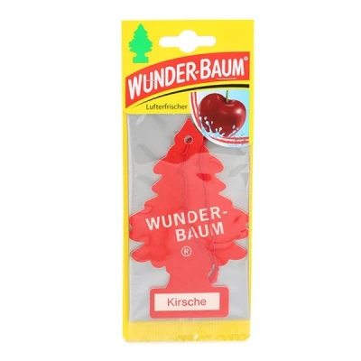 Kuva Wunder Baum Kirsche 134206 Ilmanraikastin Pussi