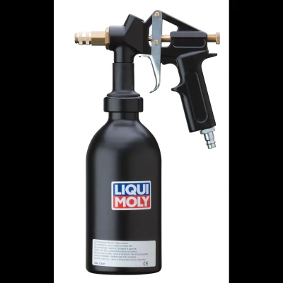 Kuva LIQUI MOLY 7946 Ruiskupistooli, painepullo