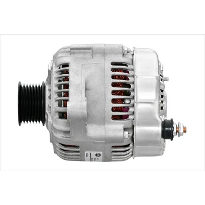 Kuva HELLA 8EL 015 630 651 Laturi 14V 120A JAGUAR: XJ Sedan, XK 8 Coupe