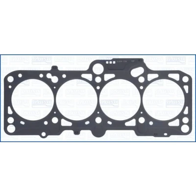 Kuva AJUSA 10121500 Kannentiiviste 1,4 83,5 MULTILAYER STEEL VOLKSWAGEN: Golf 4, Transporter 5, SKODA: Fabia I Hatchback, Octavia Hatchback