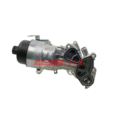 Kuva Välijäähdytin FIAT GRANDE PUNTO, PUNTO EVO, Skåp/halvkombi OE 55700449, 55702237
