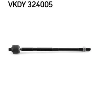 Kuva SKF VKDY 324005 Raidetangon Sisäpää FORD: Focus Mk1 Farmari, Hatchback