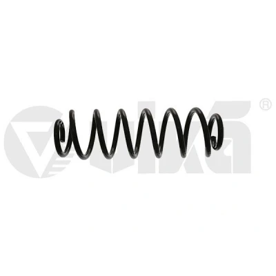 Kuva VIKA 44111597501 Jousi Etuakseli SKODA: Octavia 2 Combi, II Hatchback, Yeti, VOLKSWAGEN: Golf 6, 5, AUDI: A3 Sportback