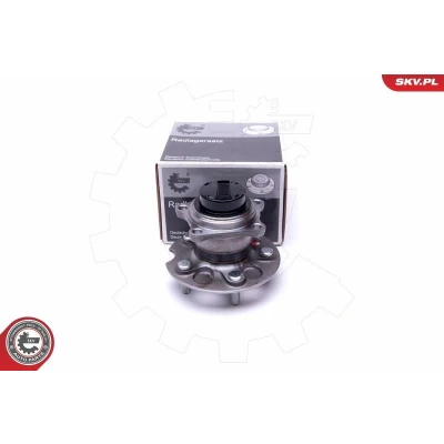 Kuva Pyöränlaakerisarja, Takana TOYOTA AVENSIS VERSO, RAV 4 II OE 4245042020, 4245042030, 4245044020