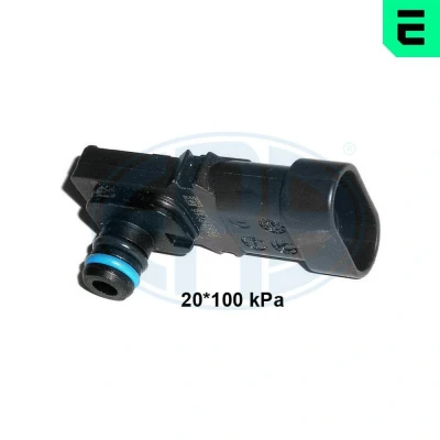 Kuva Tunnistin, imusarjapaine DACIA, NISSAN, OPEL, RENAULT OE 44 35 200, 77 00 101 762, 82 105 165